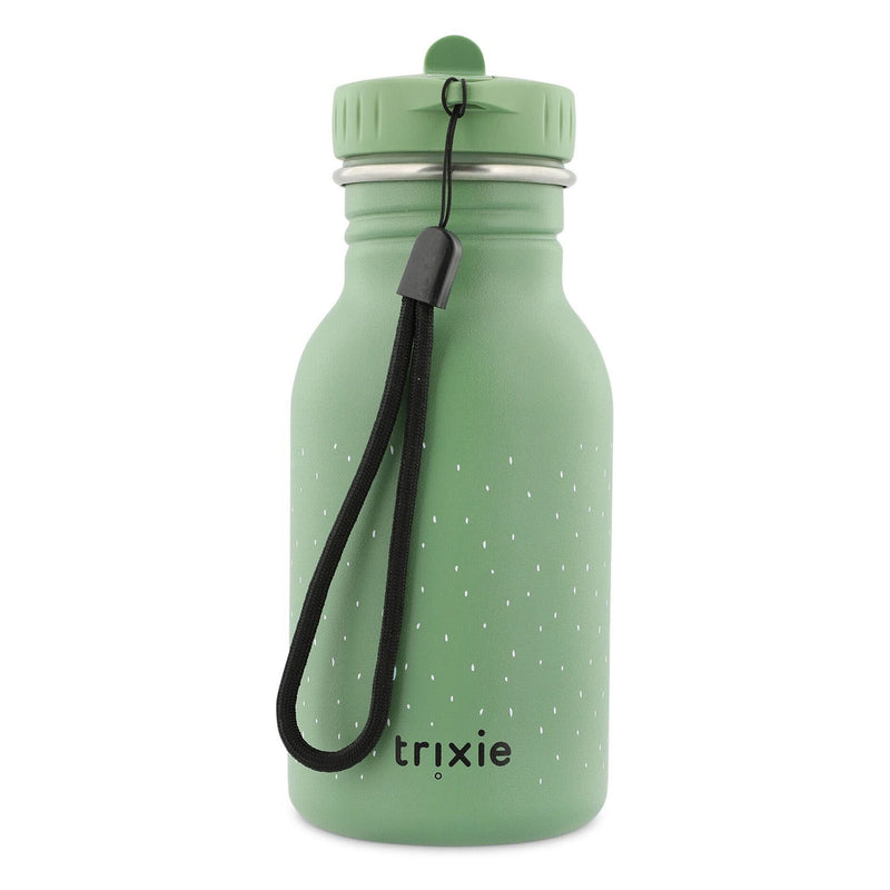 Afbeelding laden in galerijviewer, Trixie drinkfles mr. frog, 350ml