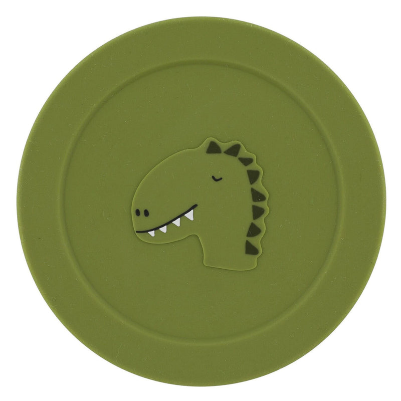 Afbeelding laden in galerijviewer, Trixie siliconen snackdoosje - mr. dino
