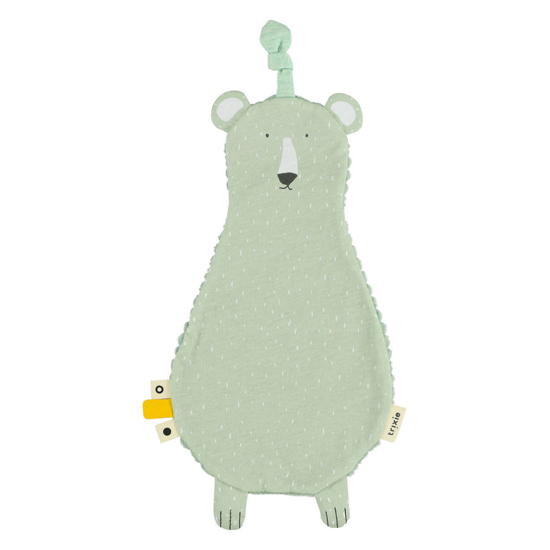 Afbeelding laden in galerijviewer, Trixie Fopspeenknuffel Mr. Bear
