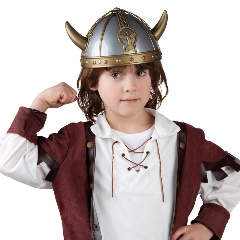 Afbeelding laden in galerijviewer, Boland helm viking jord