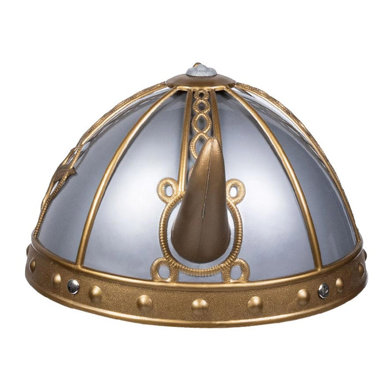 Afbeelding laden in galerijviewer, Boland helm viking jord