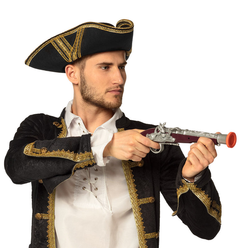 Afbeelding laden in galerijviewer, Boland piratenpistool