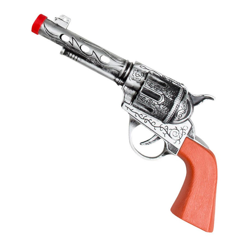 Afbeelding laden in galerijviewer, Boland speelgoedpistool sheriff