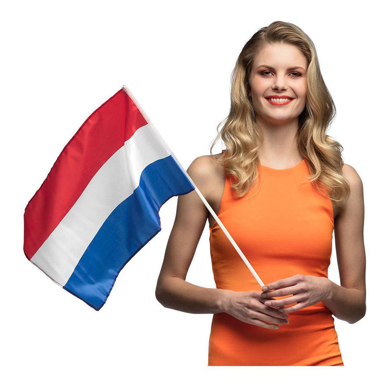 Afbeelding laden in galerijviewer, Boland zwaaivlag nederland
