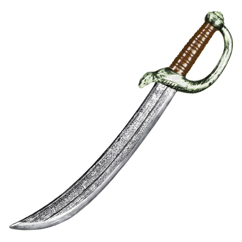 Afbeelding laden in galerijviewer, Boland speelgoed piratenzwaard, 53cm