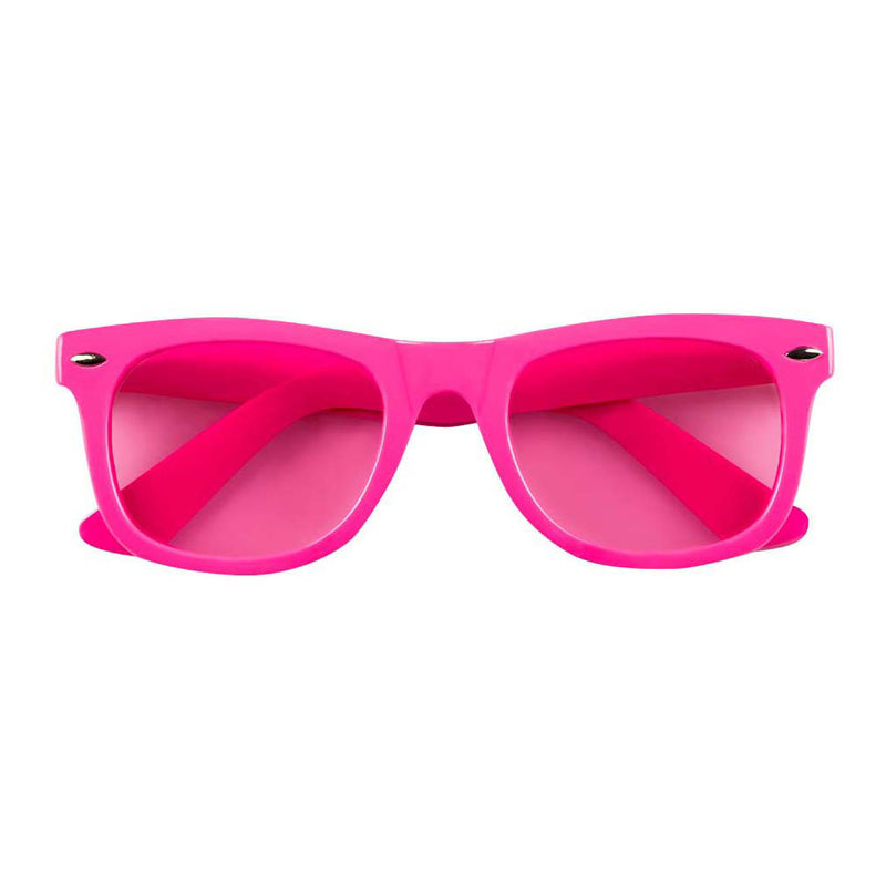 Afbeelding laden in galerijviewer, Boland partybril dance neon roze