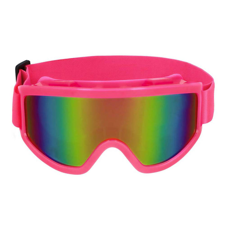 Afbeelding laden in galerijviewer, Boland party skibril neon roze