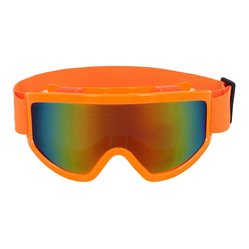 Afbeelding laden in galerijviewer, Boland party skibril neon oranje