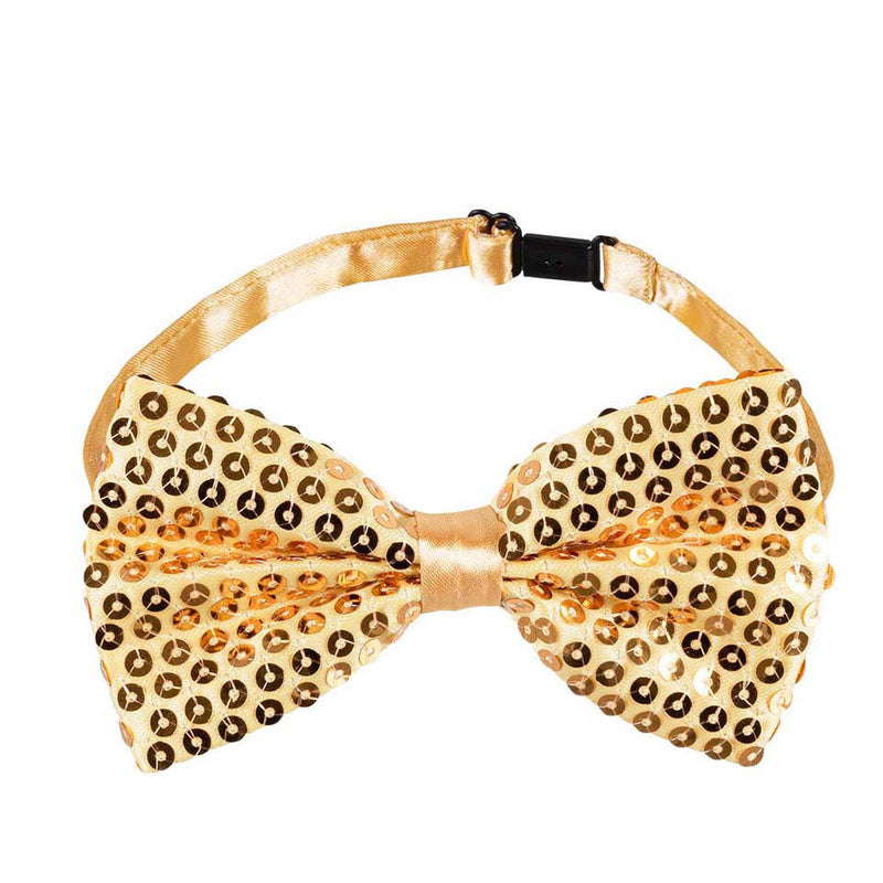 Afbeelding laden in galerijviewer, Boland accessoireset feestoutfit goud