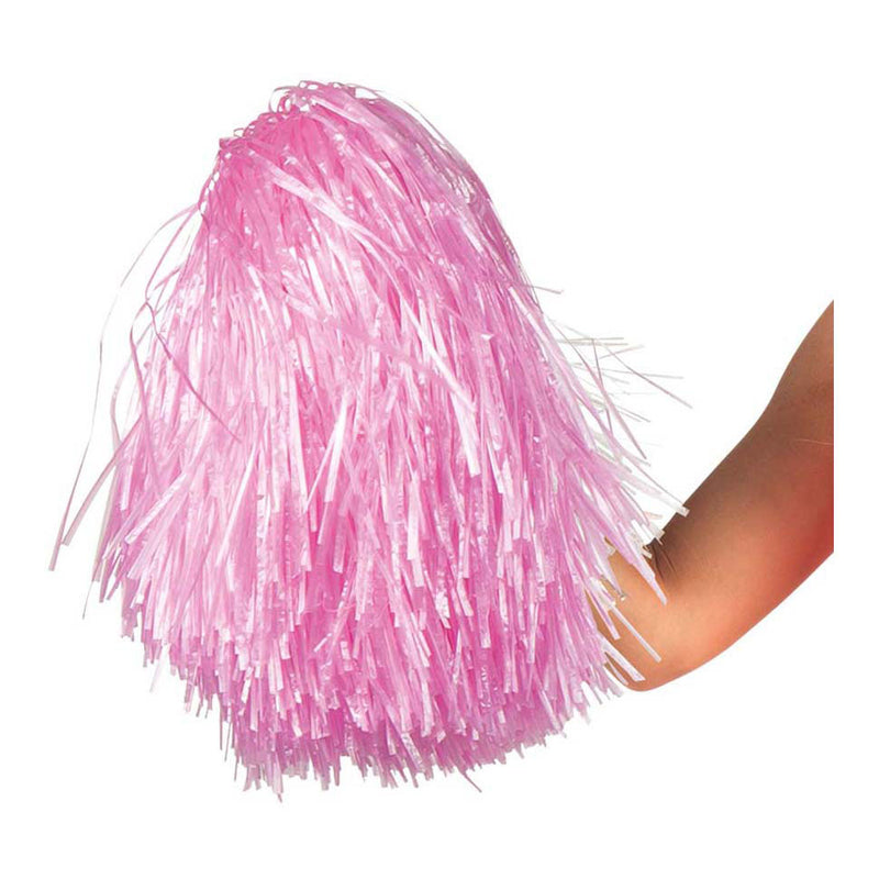 Afbeelding laden in galerijviewer, Boland pompom roze deluxe