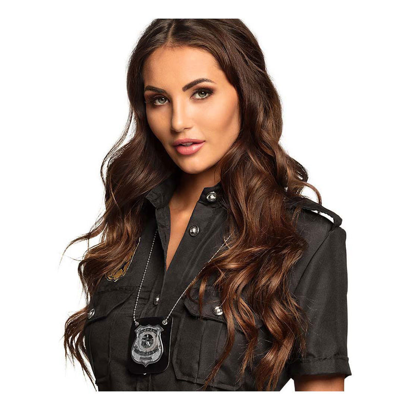 Afbeelding laden in galerijviewer, Boland ketting badge special police