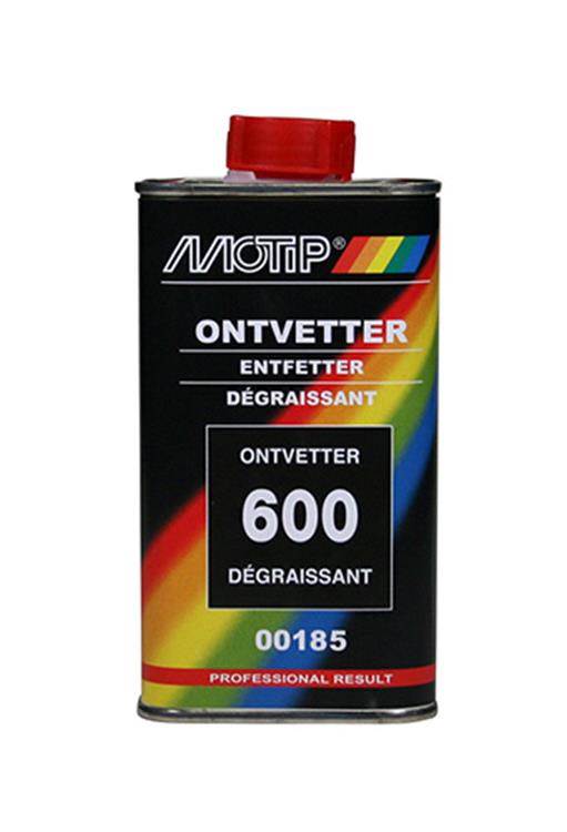 Afbeelding laden in galerijviewer, Motip ontvetter - 200 ml