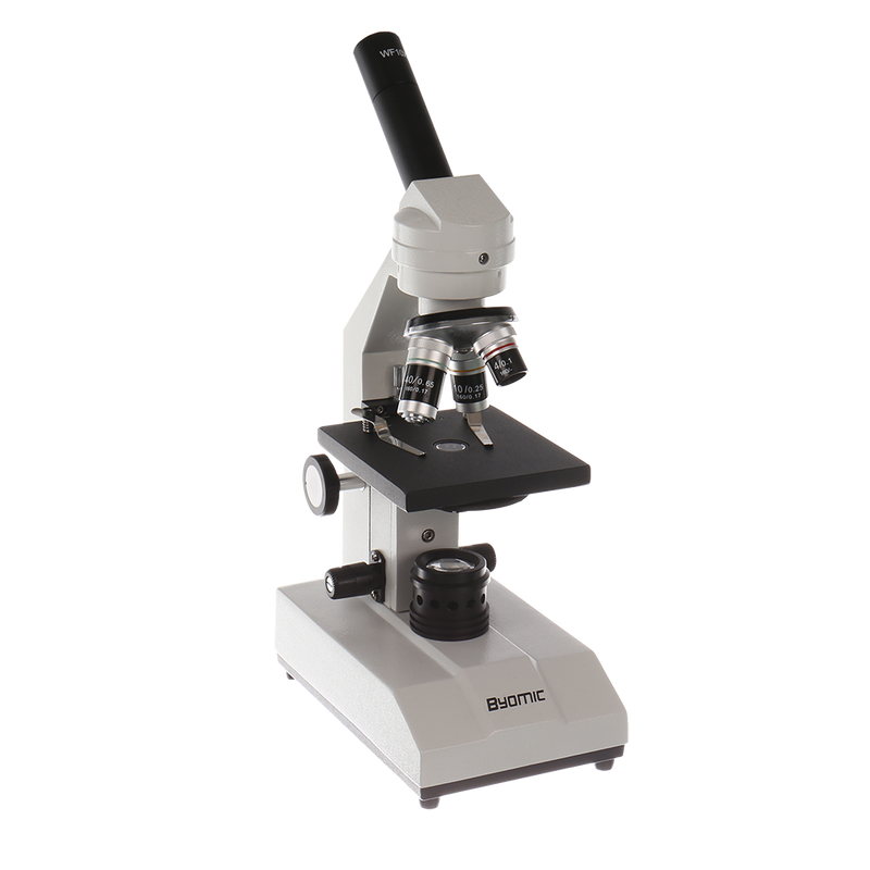 Afbeelding laden in galerijviewer, Byomic Studie Microscoop BYO-30