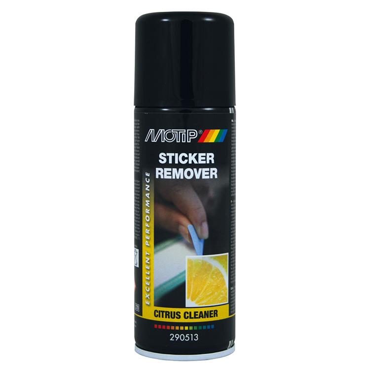 Afbeelding laden in galerijviewer, Motip sticker verwijderaar, bus 200 ml.