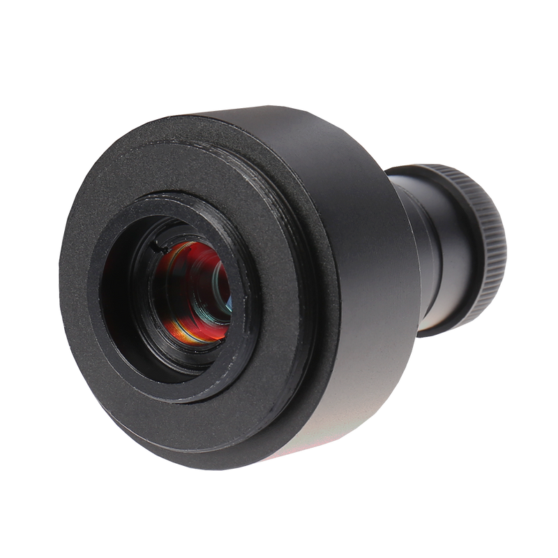 Afbeelding laden in galerijviewer, Byomic Universele DSLR Camera Adapter voor Microscopen