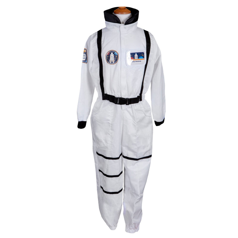 Afbeelding laden in galerijviewer, Great pretenders verkleedset astronaut, 5-6 jaar