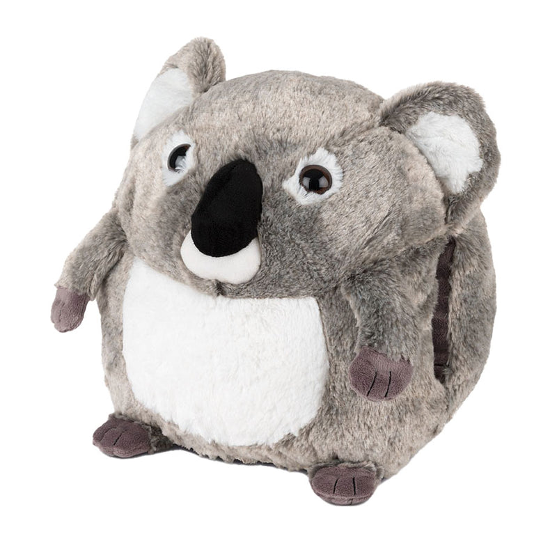 Afbeelding laden in galerijviewer, Noxxiez handwarmer knuffelkussen koala