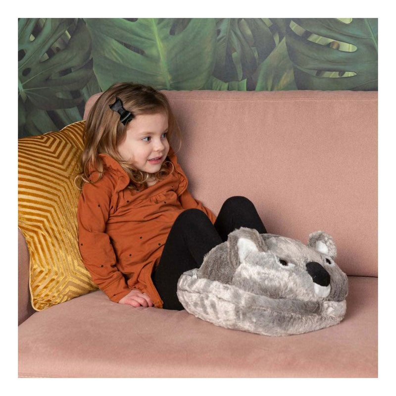 Afbeelding laden in galerijviewer, Noxxiez voetenwarmer koala
