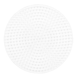 Afbeelding laden in galerijviewer, Hama midi strijkkralenbordje - cirkel