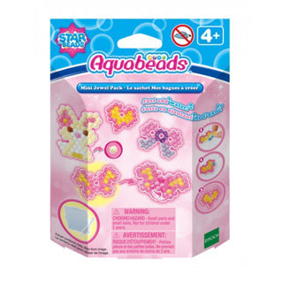 Afbeelding laden in galerijviewer, Epoch aquabeads 31771 display mini sets assorti display
