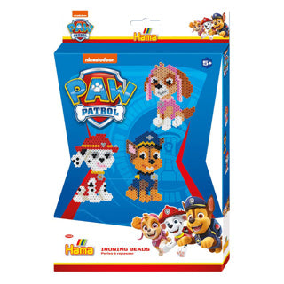 Afbeelding laden in galerijviewer, Hama strijkkralen paw patrol – 2000-delig