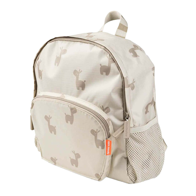 Afbeelding laden in galerijviewer, Done by deer kinderrugzak lalee beige 5 l