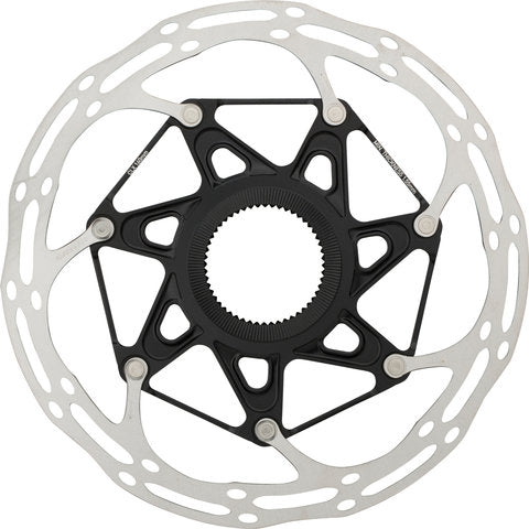 Afbeelding laden in galerijviewer, Sram centerline x center lock brake rotors, 2-piece