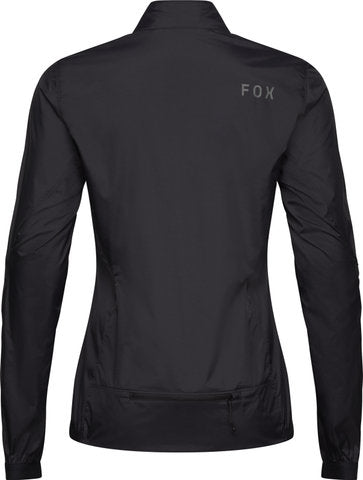 Afbeelding laden in galerijviewer, Fox head women's ranger wind jacket