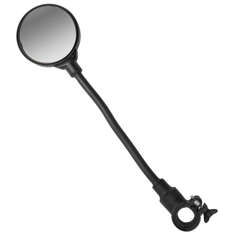 Afbeelding laden in galerijviewer, M-wave spy flex tf bicycle mirror
