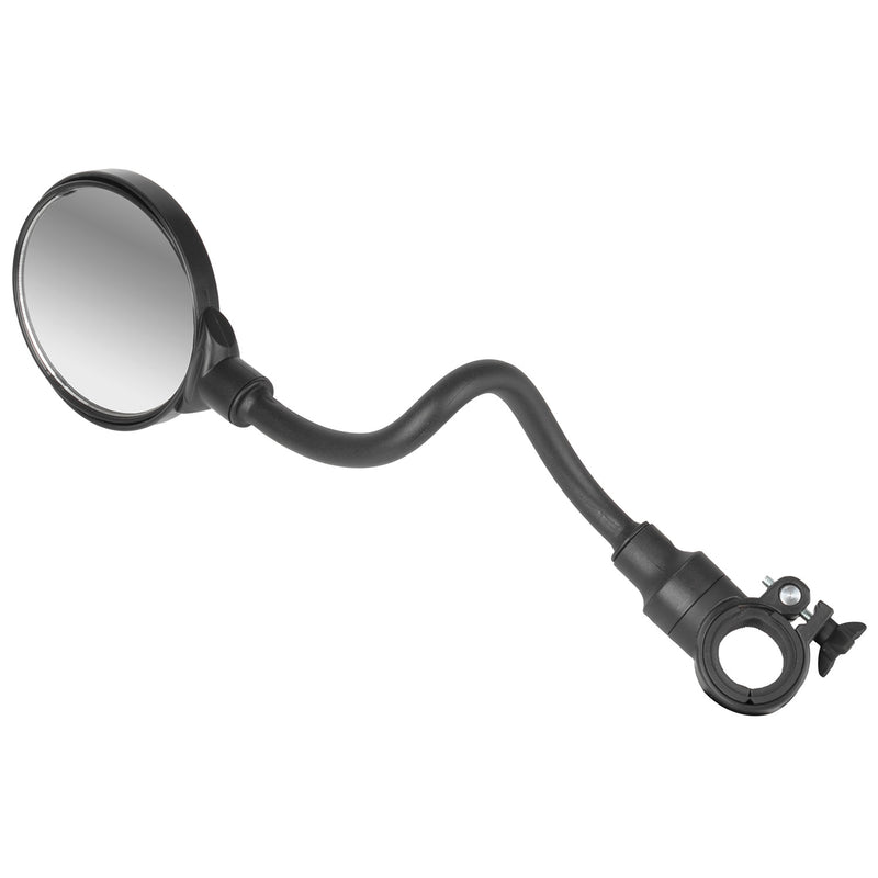 Afbeelding laden in galerijviewer, M-wave spy flex tf bicycle mirror