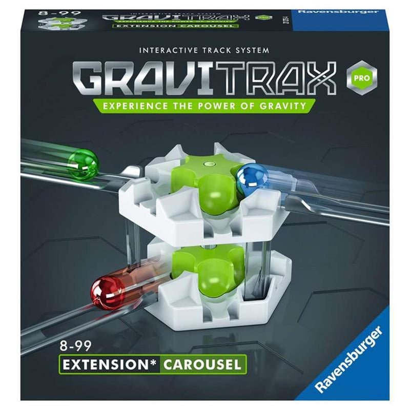 Afbeelding laden in galerijviewer, Ravensburger gravitrax vertical carousel