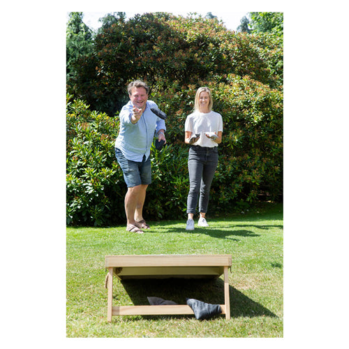 Afbeelding laden in galerijviewer, Tactic bex cornhole pro werpspel