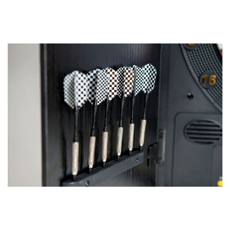 Afbeelding laden in galerijviewer, Tactic bex sport elektronisch walker dartbord set