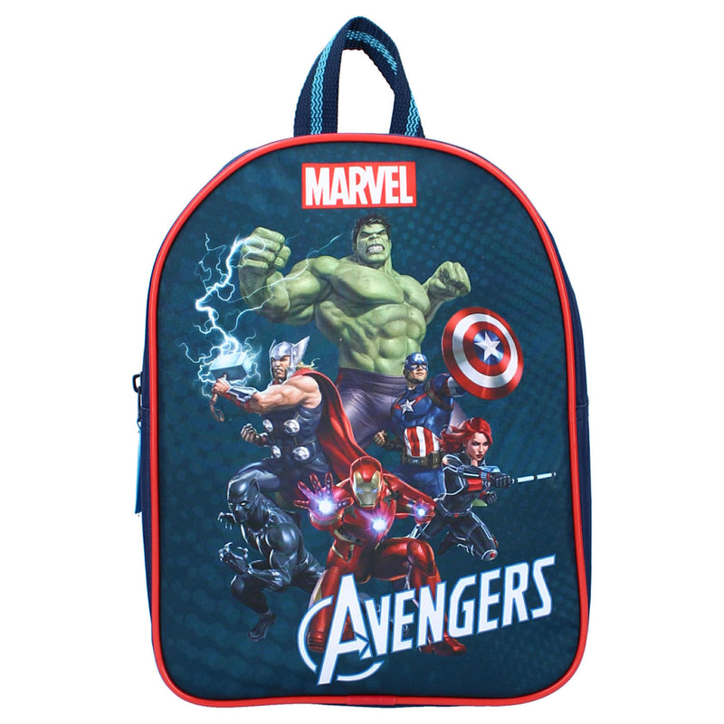 Afbeelding laden in galerijviewer, Vadobag Rugzak Avengers Sweet Repeat