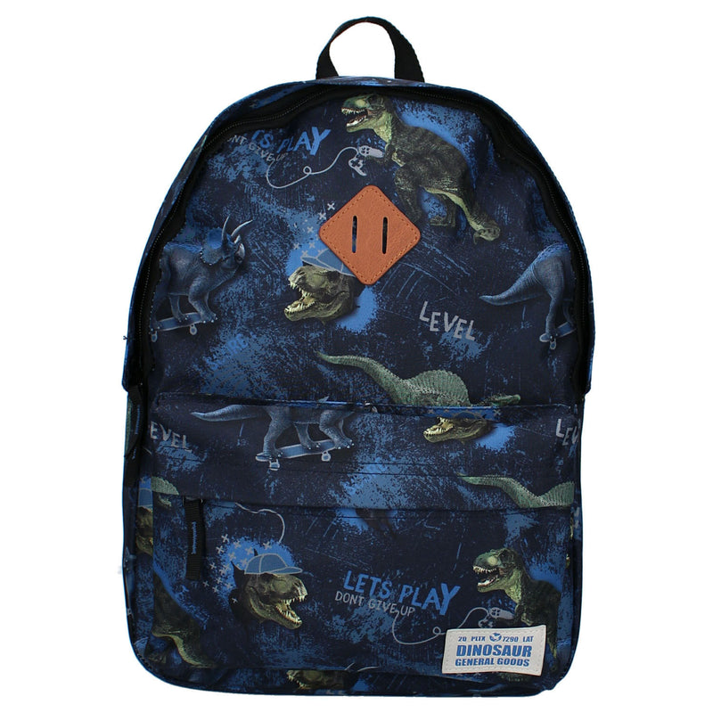 Afbeelding laden in galerijviewer, Vadobag Backpack Dinogames