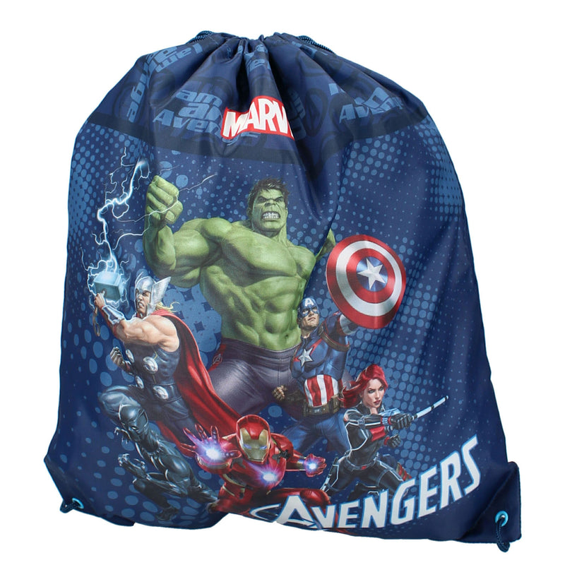 Afbeelding laden in galerijviewer, Vadobag Gymtas Avengers Team