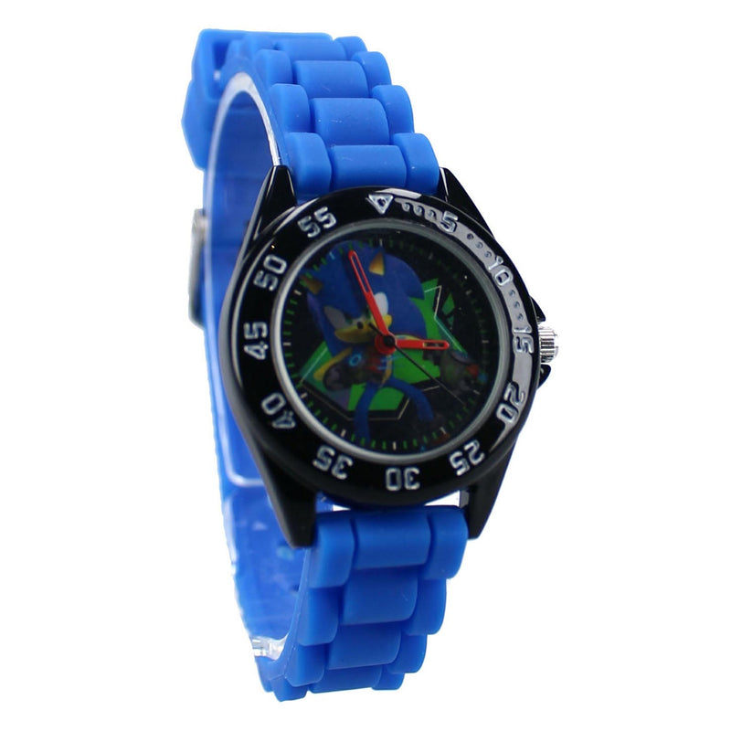Afbeelding laden in galerijviewer, Vadobag horloge sonic kids time!