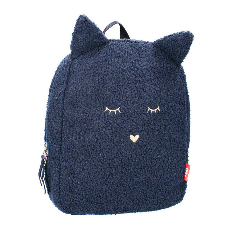 Afbeelding laden in galerijviewer, Vadobag rugzak pret time for hugs blauw