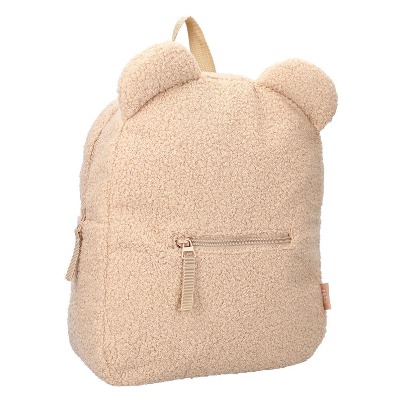 Afbeelding laden in galerijviewer, Vadobag rugzak pret buddies for life beige