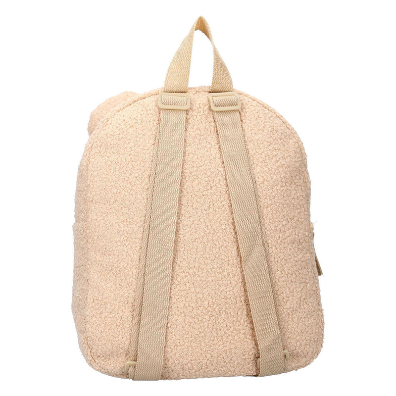 Afbeelding laden in galerijviewer, Vadobag rugzak pret buddies for life beige