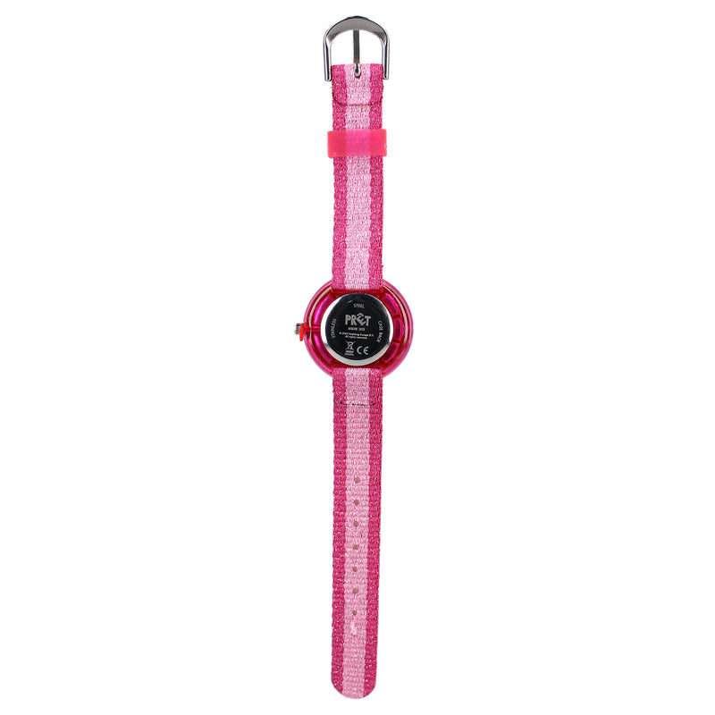 Afbeelding laden in galerijviewer, Vadobag horloge pret kids time! roze