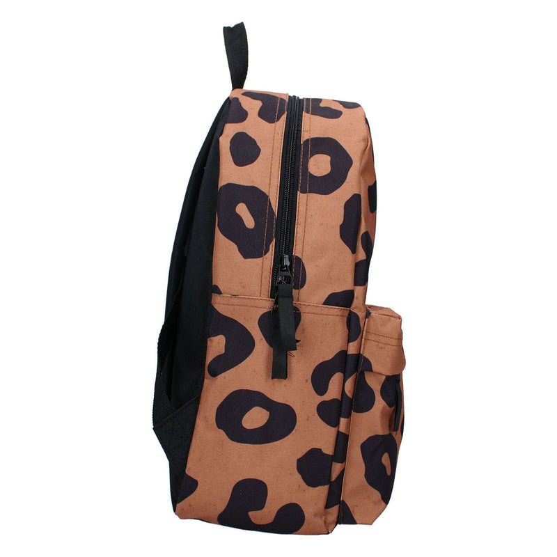 Afbeelding laden in galerijviewer, Vadobag rugzak milky kiss fun vibes