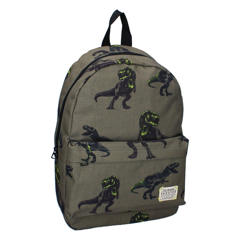 Afbeelding laden in galerijviewer, Vadobag rugzak skooter new adventures