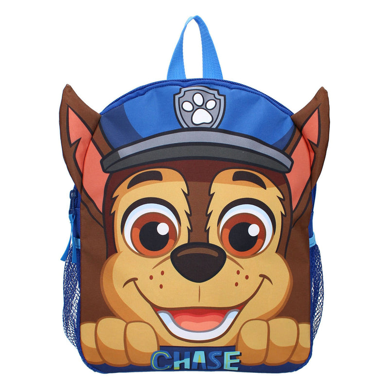Afbeelding laden in galerijviewer, Vadobag rugzak paw patrol go team! chase