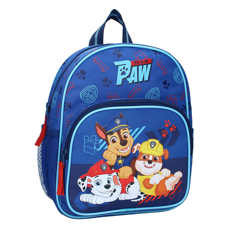 Afbeelding laden in galerijviewer, Vadobag rugzak paw patrol go pups go