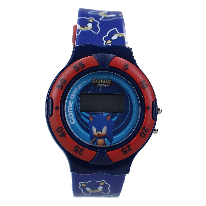 Afbeelding laden in galerijviewer, Vadobag horloge sonic kids time