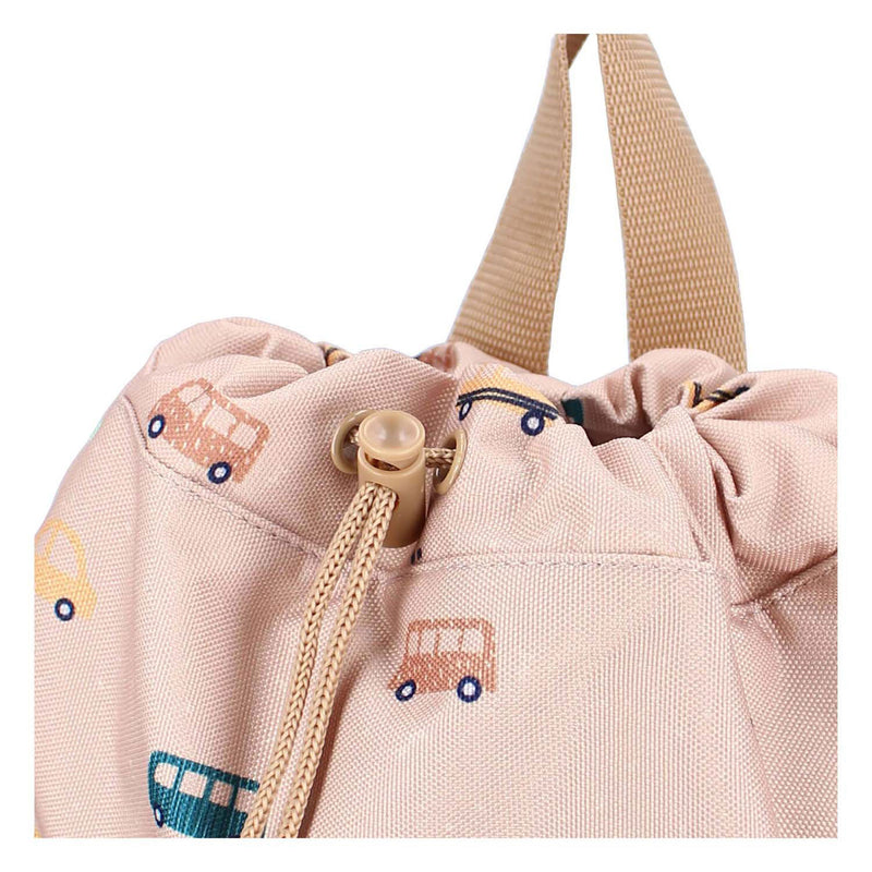 Afbeelding laden in galerijviewer, Kidzroom gymtas prague sweet cuddles