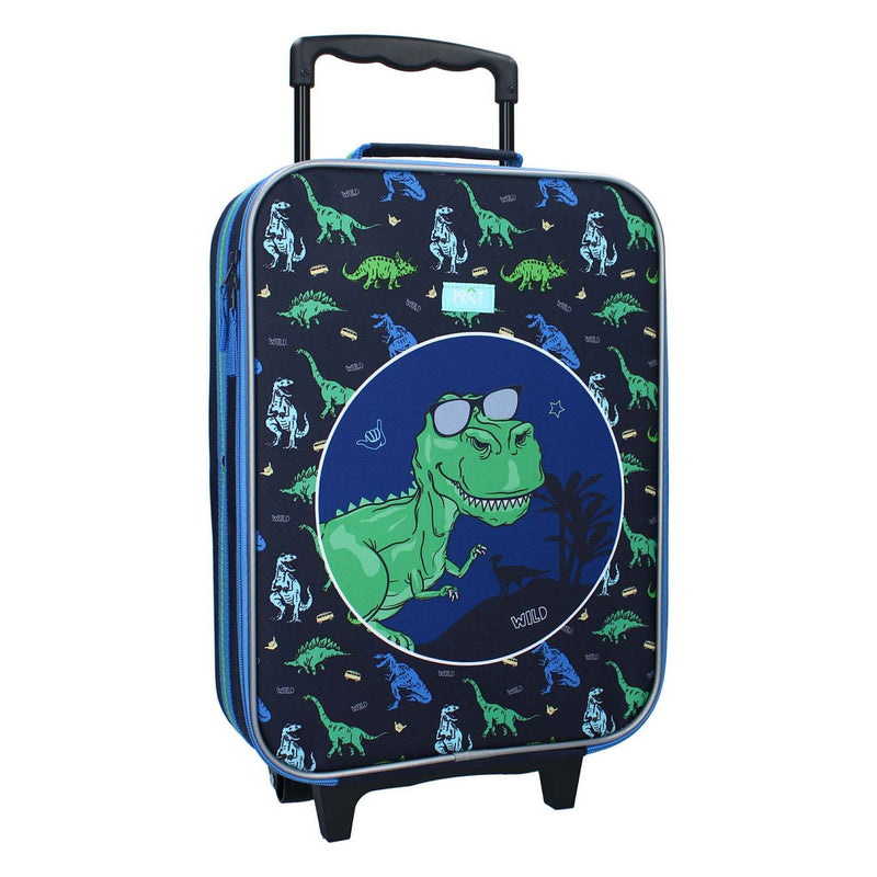 Afbeelding laden in galerijviewer, Vadobag pret trolley koffer made to roll