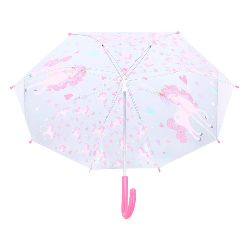 Afbeelding laden in galerijviewer, Vadobag pret paraplu rainy days eenhoorn