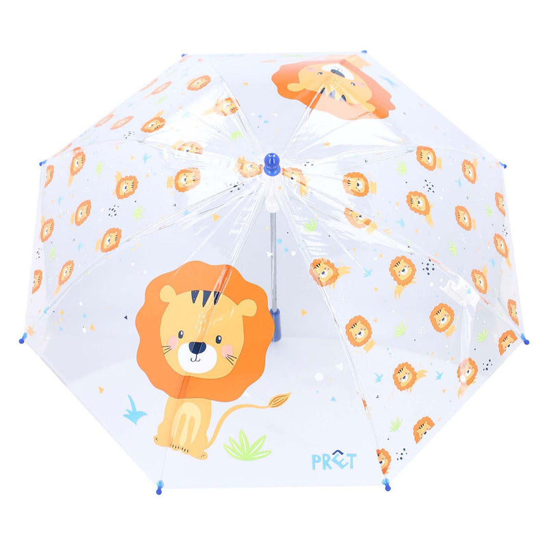Afbeelding laden in galerijviewer, Vadobag pret paraplu rainy days leeuw